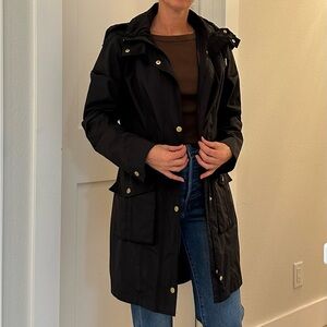 Cole Haan Black Women's Jacket